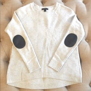 J. CREW WOMENS SWEATER